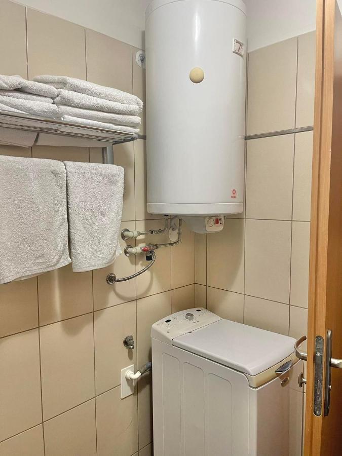 Penzion Mova Kadaň Esterno foto